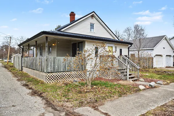 $165,000 | 602 Illinois Street, Walkerton, IN 46574