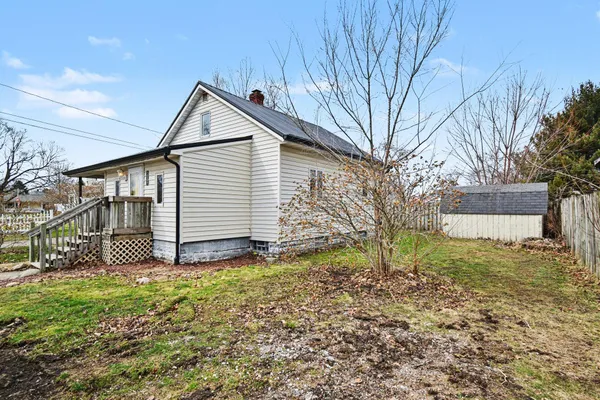 $165,000 | 602 Illinois Street, Walkerton, IN 46574