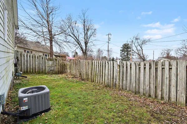 $165,000 | 602 Illinois Street, Walkerton, IN 46574