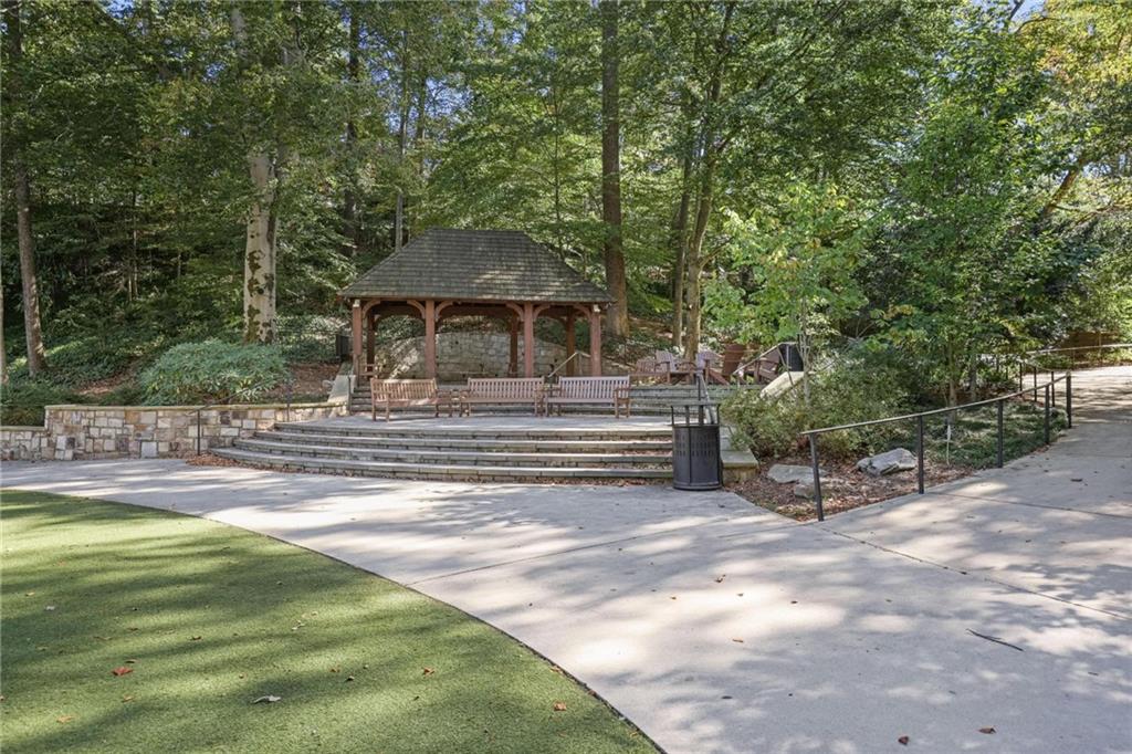 10 Palisades Road Northeast Atlanta, GA 30309 - Photo 47 of 55