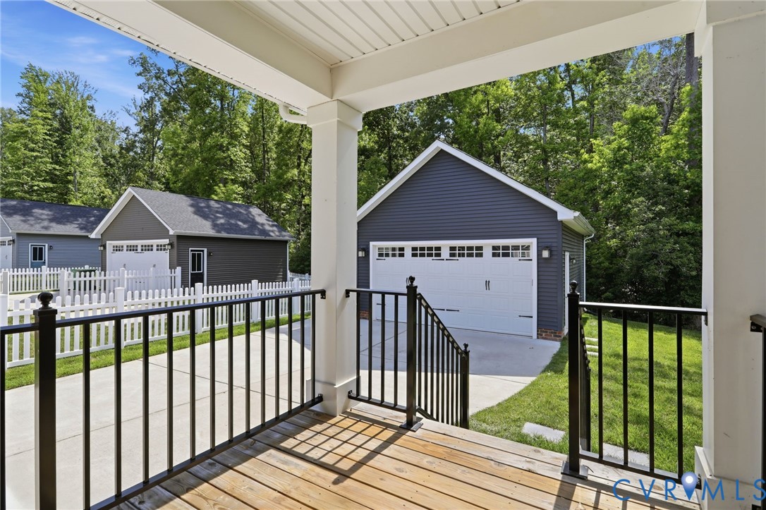 6532 Vischer Road Richmond, VA 23225 - Photo 37 of 55