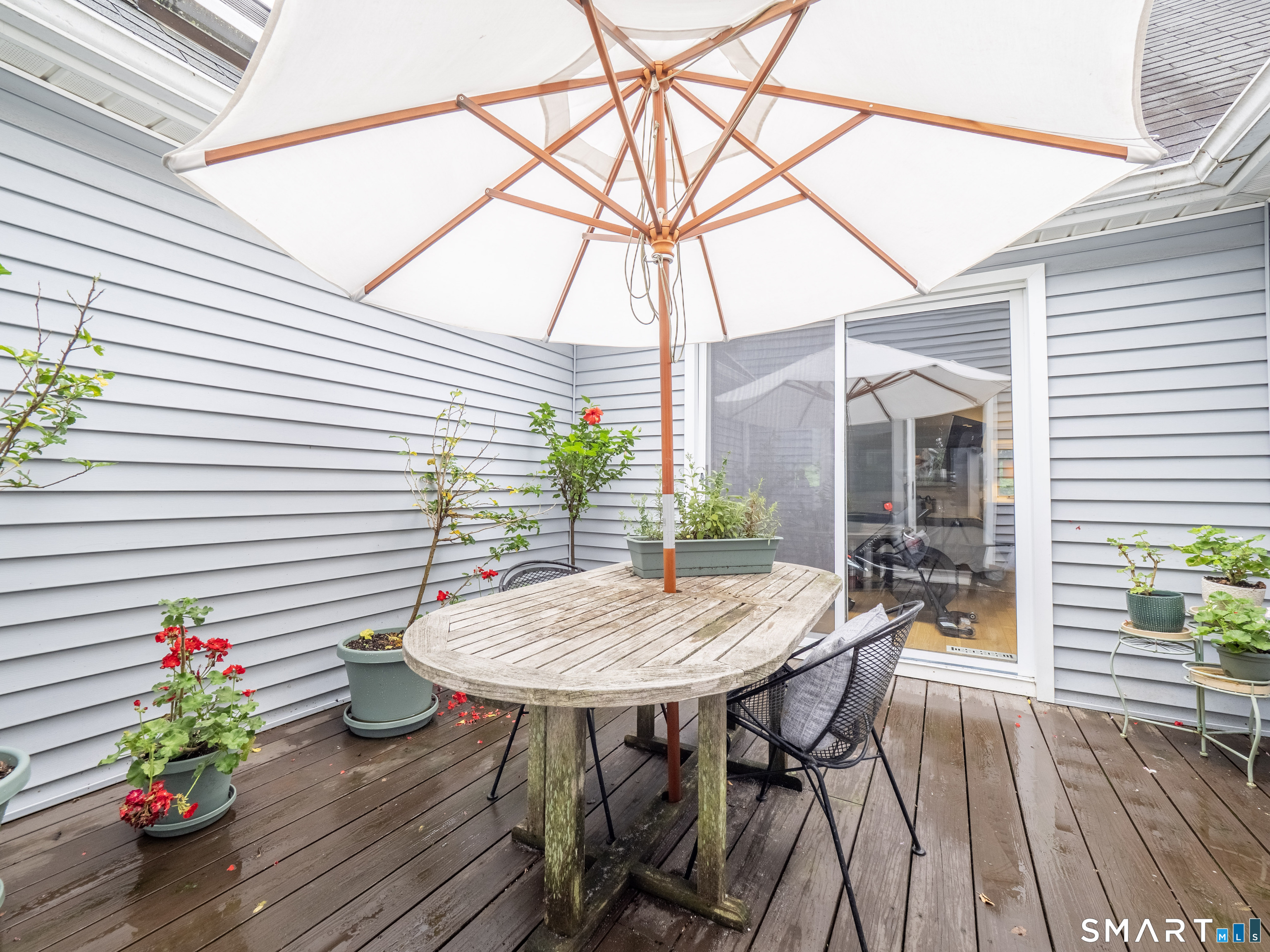 49 Wilton Crest Road, Unit 49 Wilton, CT 06897 - Photo 21 of 37