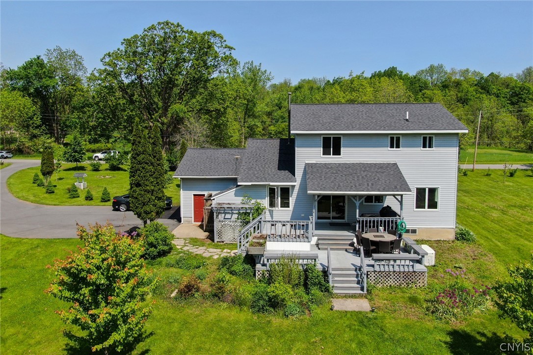 131 Pleasant Valley Road Hammond, NY 13646 - Photo 41 of 44