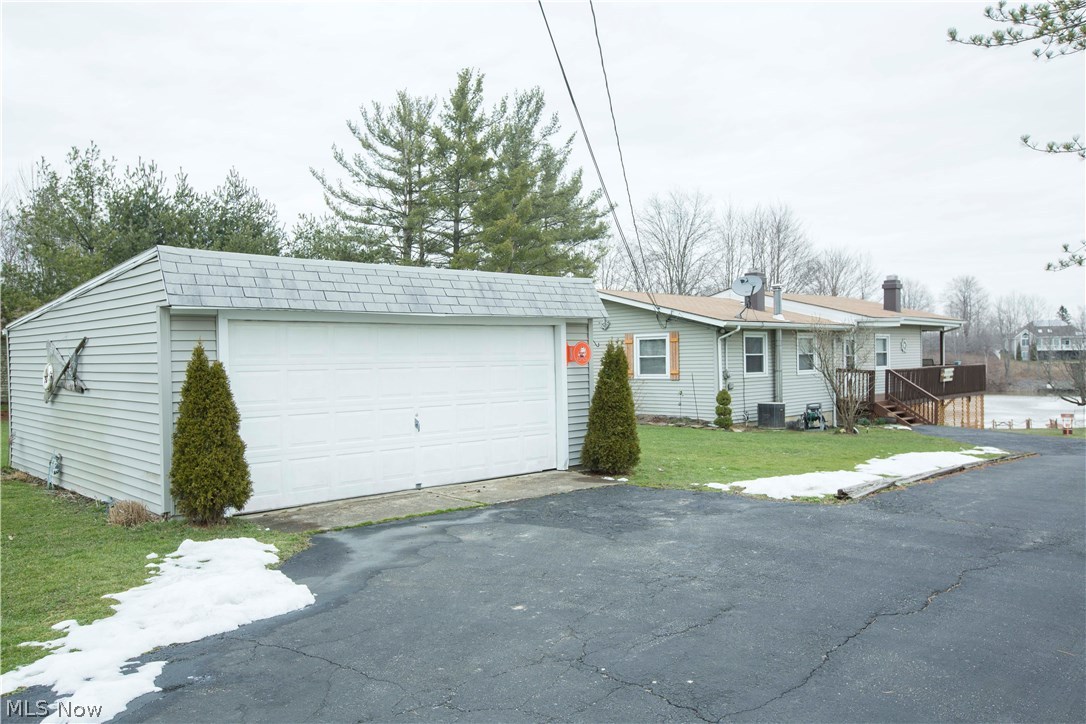 1092 Evening Star Drive Rome, OH 44085 - Photo 26 of 33