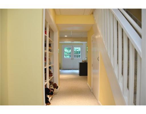 8 Ledge Hill Road Gorham, ME 04038 - Photo 18 of 21 Other. Basement Area