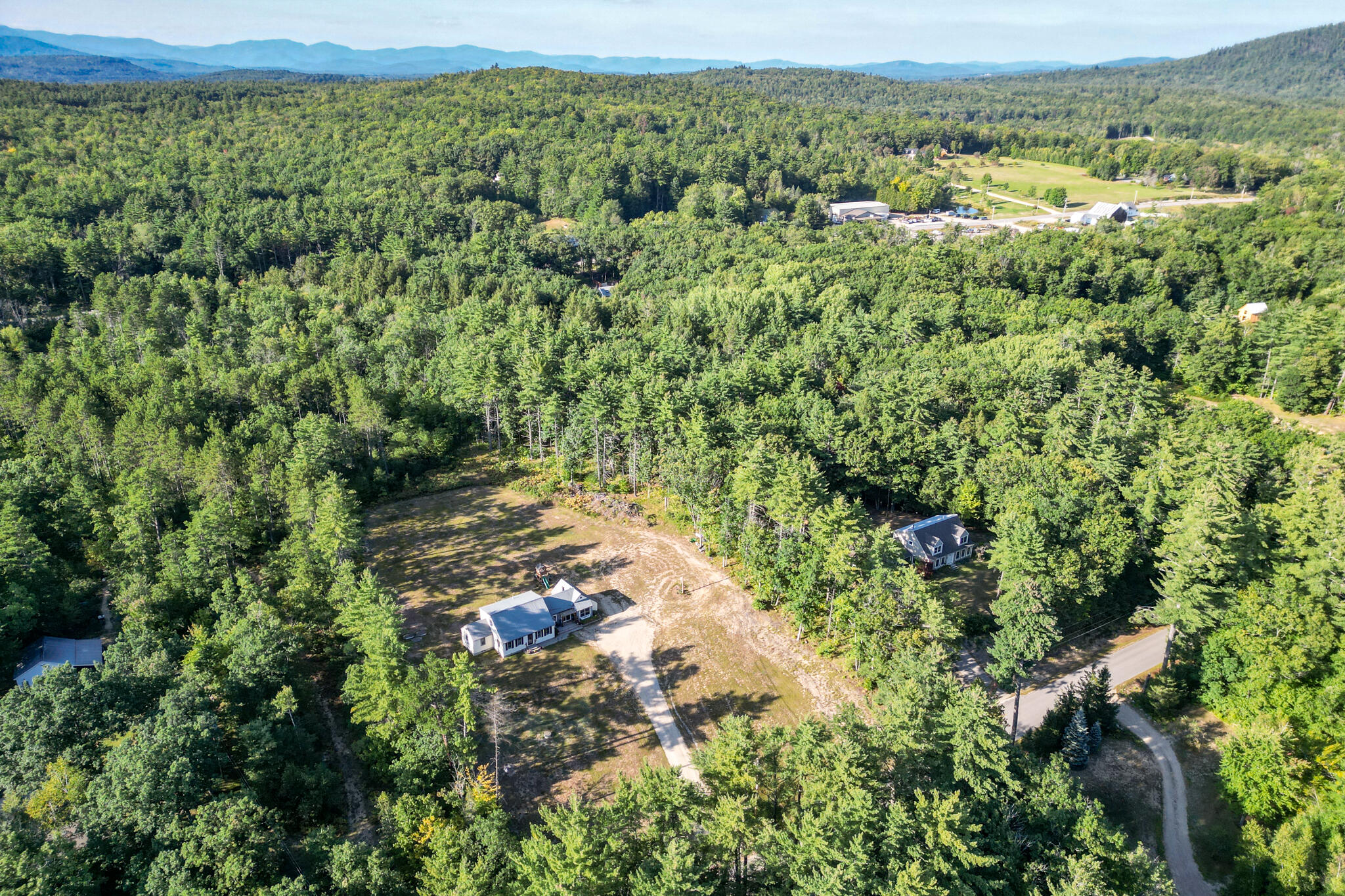 258 Lovewell Pond Road Fryeburg, ME 04037 - Photo 4 of 54 258LPR-14