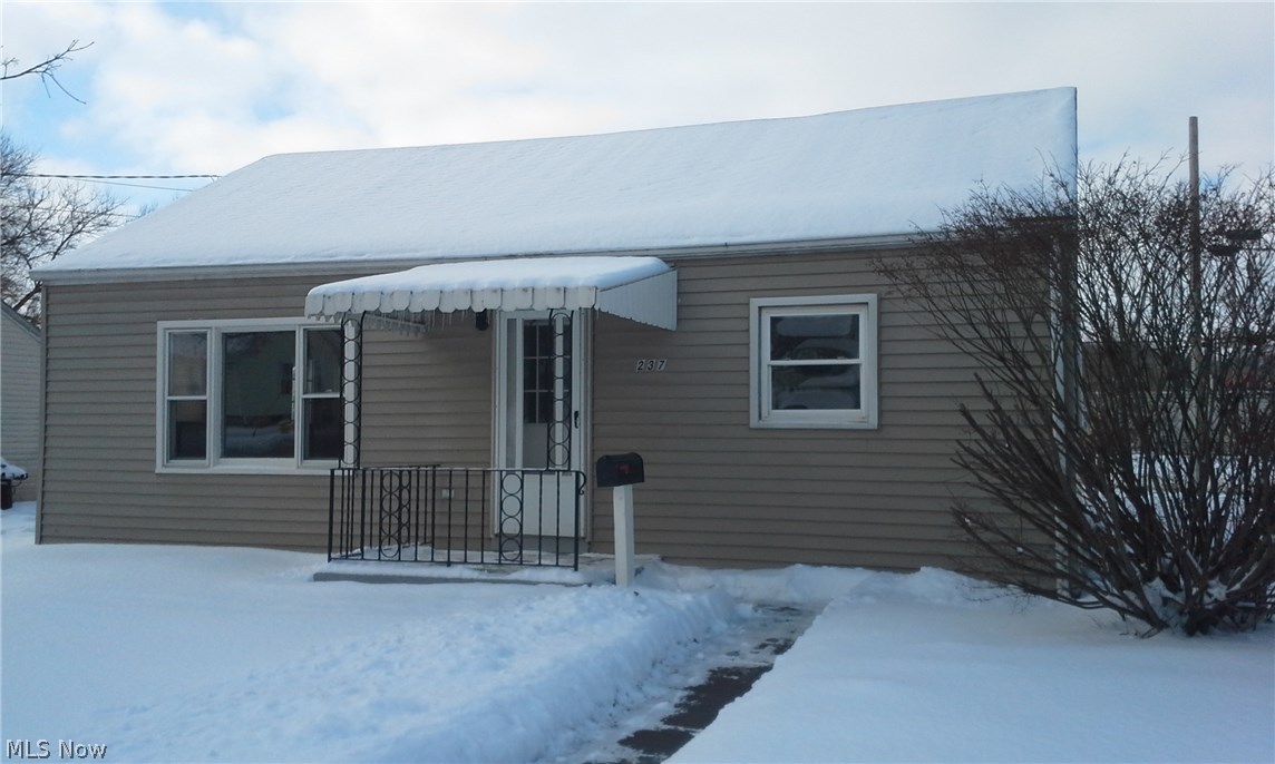 237 North Seneca Street Rittman, OH 44270 - Photo 1 of 17