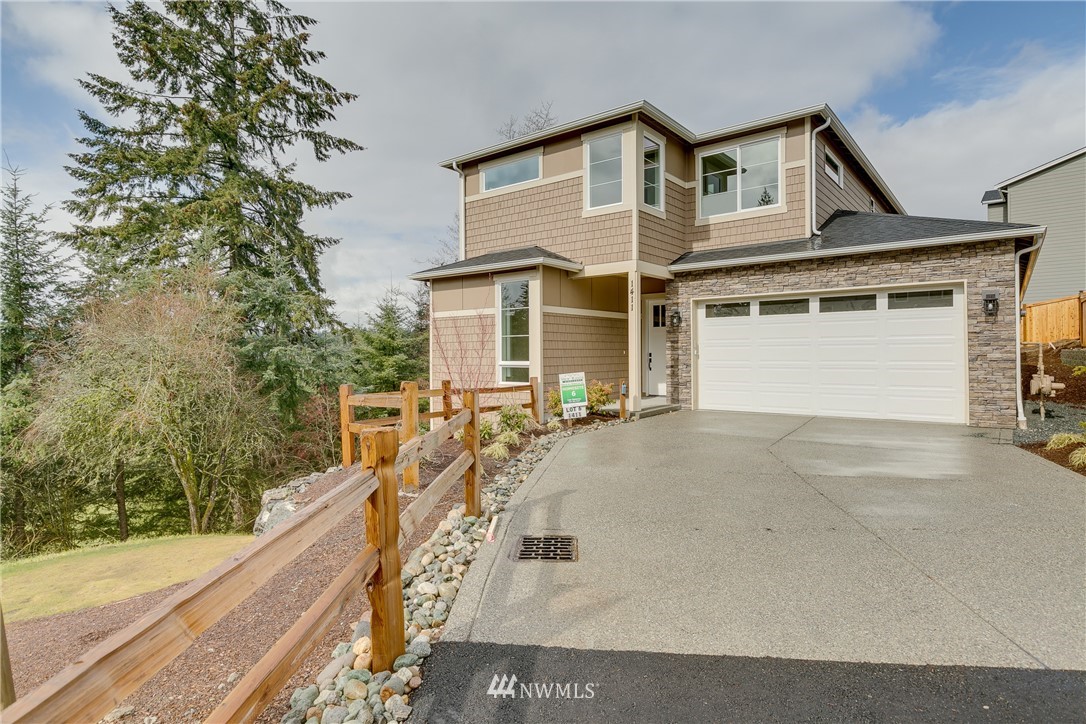 1411 242nd Place Southeast Bothell, WA 98021 - Photo 1 of 25