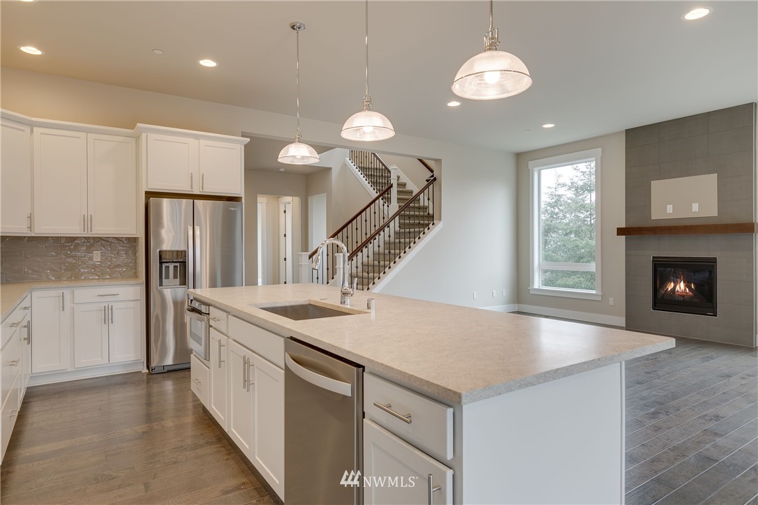 1411 242nd Place Southeast Bothell, WA 98021 - Photo 11 of 25
