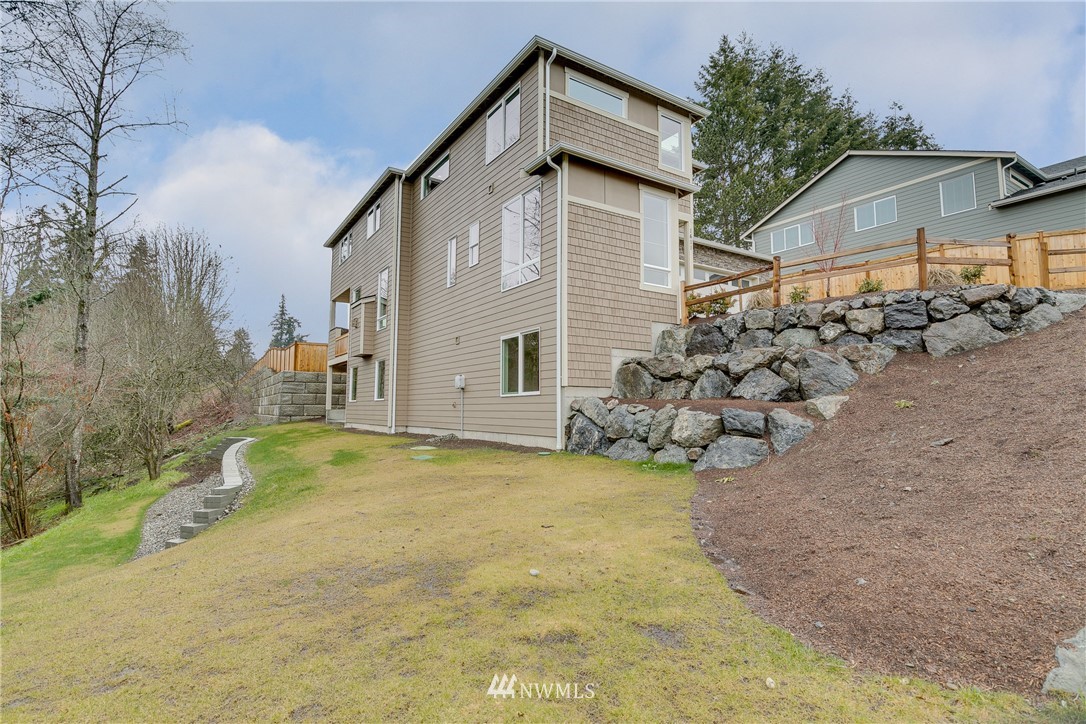 1411 242nd Place Southeast Bothell, WA 98021 - Photo 13 of 25