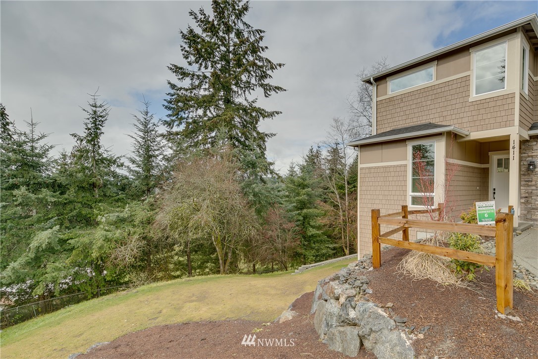 1411 242nd Place Southeast Bothell, WA 98021 - Photo 15 of 25