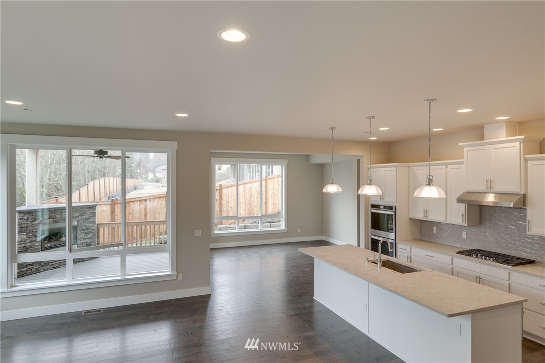 1411 242nd Place Southeast Bothell, WA 98021 - Photo 8 of 25