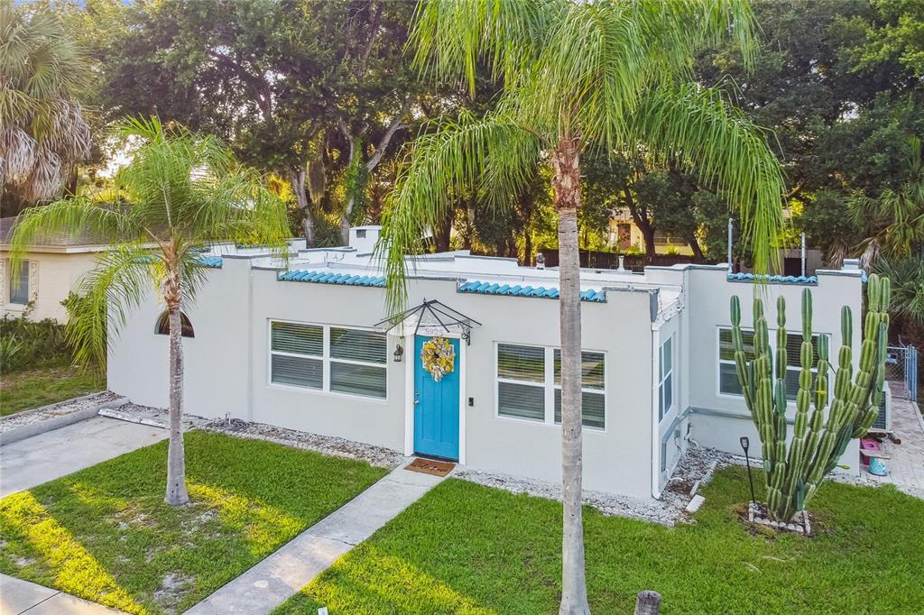 5925 Central Avenue New Port Richey, FL 34652 - Photo 1 of 1