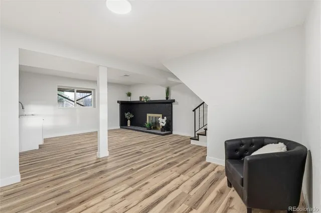 $499,900 | 1476 South Olathe Way, Aurora, CO 80017