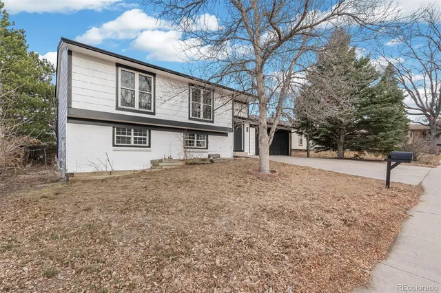 $499,900 | 1476 South Olathe Way, Aurora, CO 80017