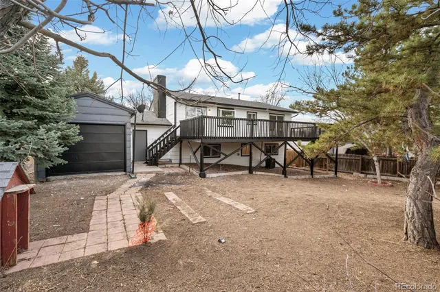 $499,900 | 1476 South Olathe Way, Aurora, CO 80017