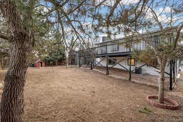 $499,900 | 1476 South Olathe Way, Aurora, CO 80017