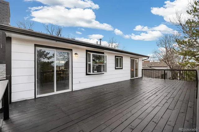 $499,900 | 1476 South Olathe Way, Aurora, CO 80017