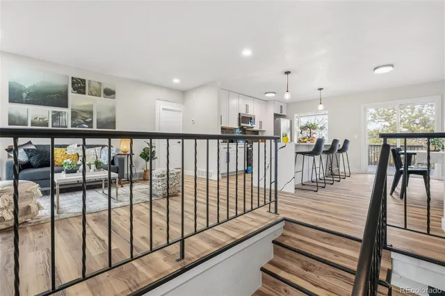 $499,900 | 1476 South Olathe Way, Aurora, CO 80017