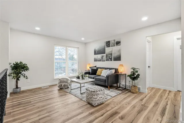 $499,900 | 1476 South Olathe Way, Aurora, CO 80017