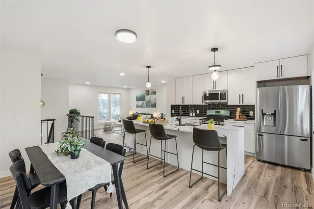 $499,900 | 1476 South Olathe Way, Aurora, CO 80017