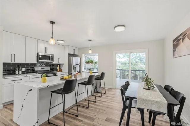 $499,900 | 1476 South Olathe Way, Aurora, CO 80017