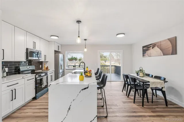 $499,900 | 1476 South Olathe Way, Aurora, CO 80017