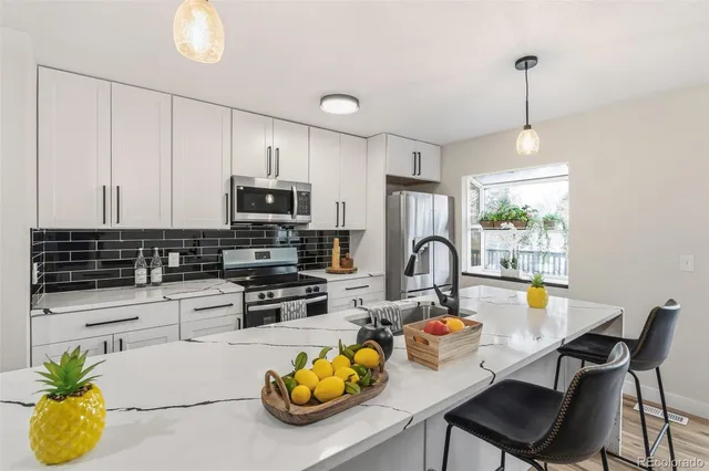 $499,900 | 1476 South Olathe Way, Aurora, CO 80017