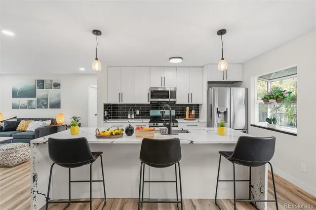 $499,900 | 1476 South Olathe Way, Aurora, CO 80017