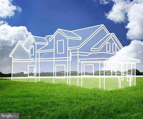 0 Third Dunop Thorofare, NJ 08086 - Photo 2 of 22 front view of a house with a yard