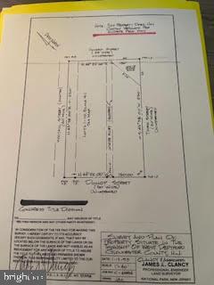 0 Third Dunop Thorofare, NJ 08086 - Photo 4 of 22 a bathroom with a shower