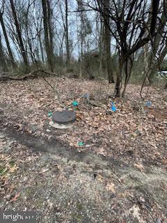 0 Third Dunop Thorofare, NJ 08086 - Photo 5 of 22 a backyard of a house with lots of green space