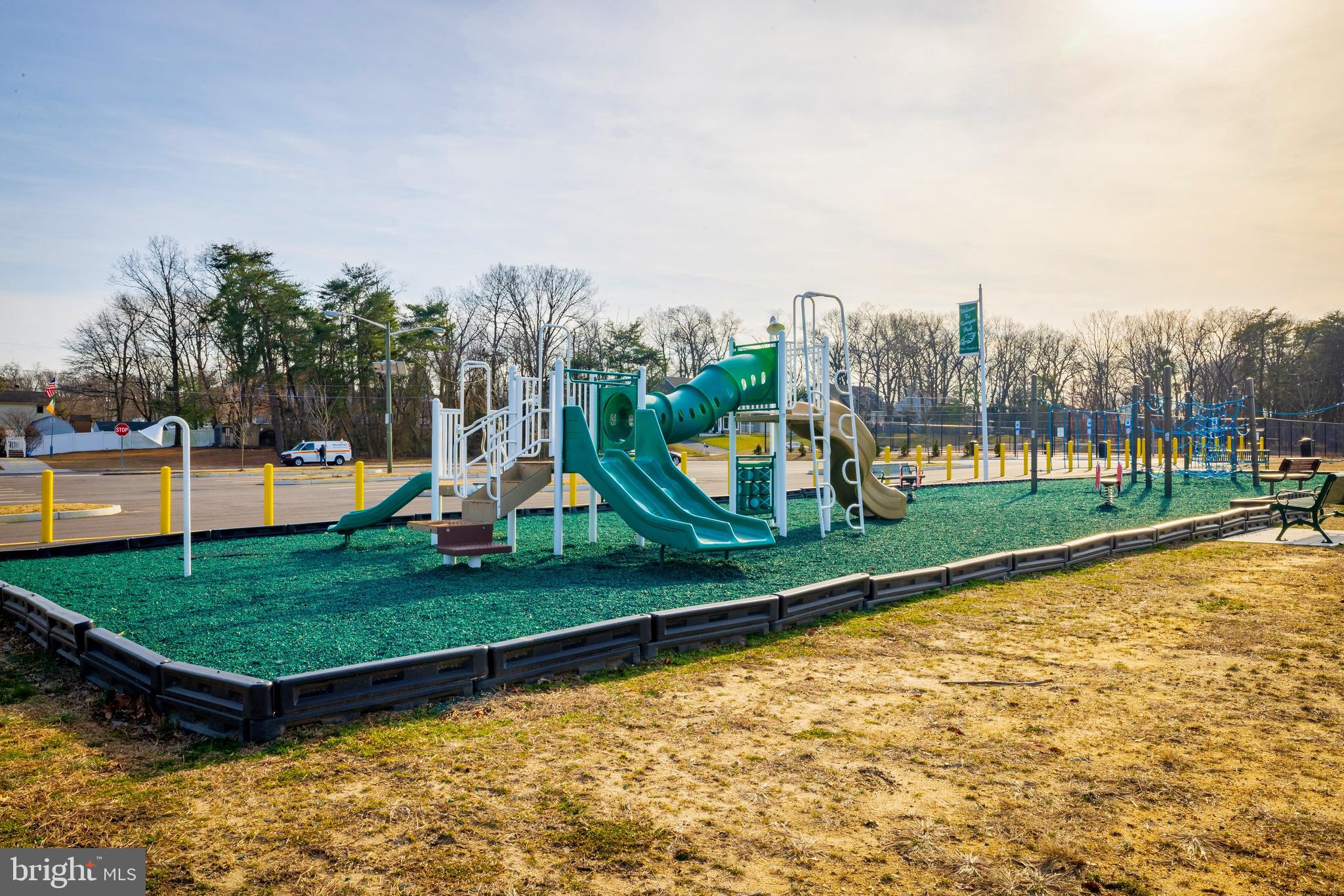 0 Third Dunop Thorofare, NJ 08086 - Photo 6 of 6 a view of a park
