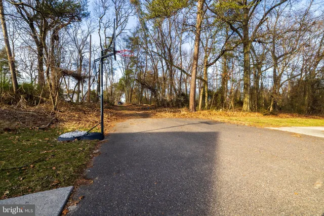 a view of a city and lake view
