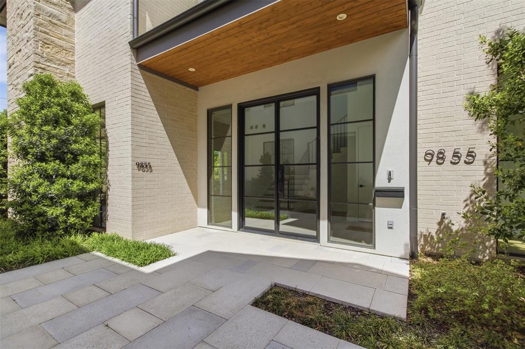 9855 Kingsway Avenue Dallas, TX 75230 - Photo 1 of 37