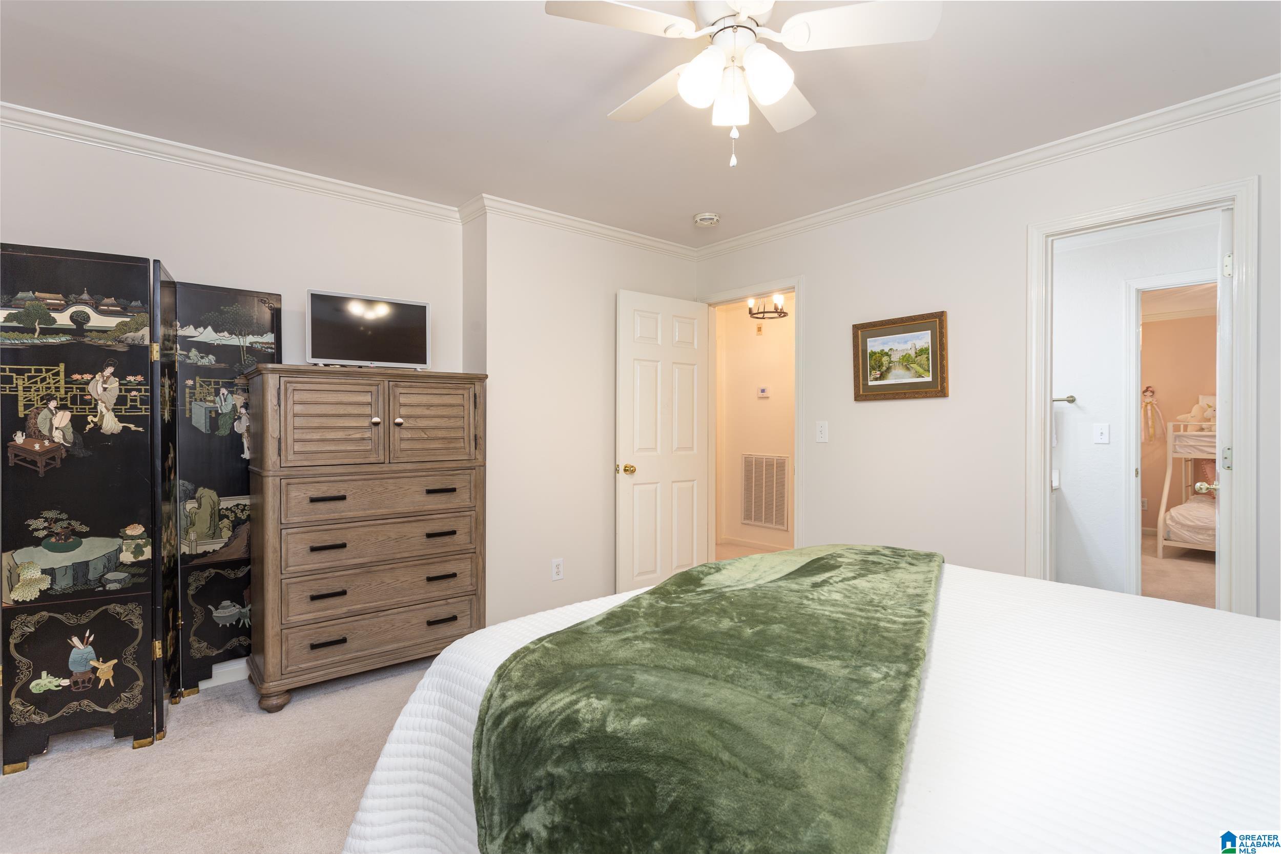 18 Edgefield Way Anniston, AL 36207 - Photo 36 of 49