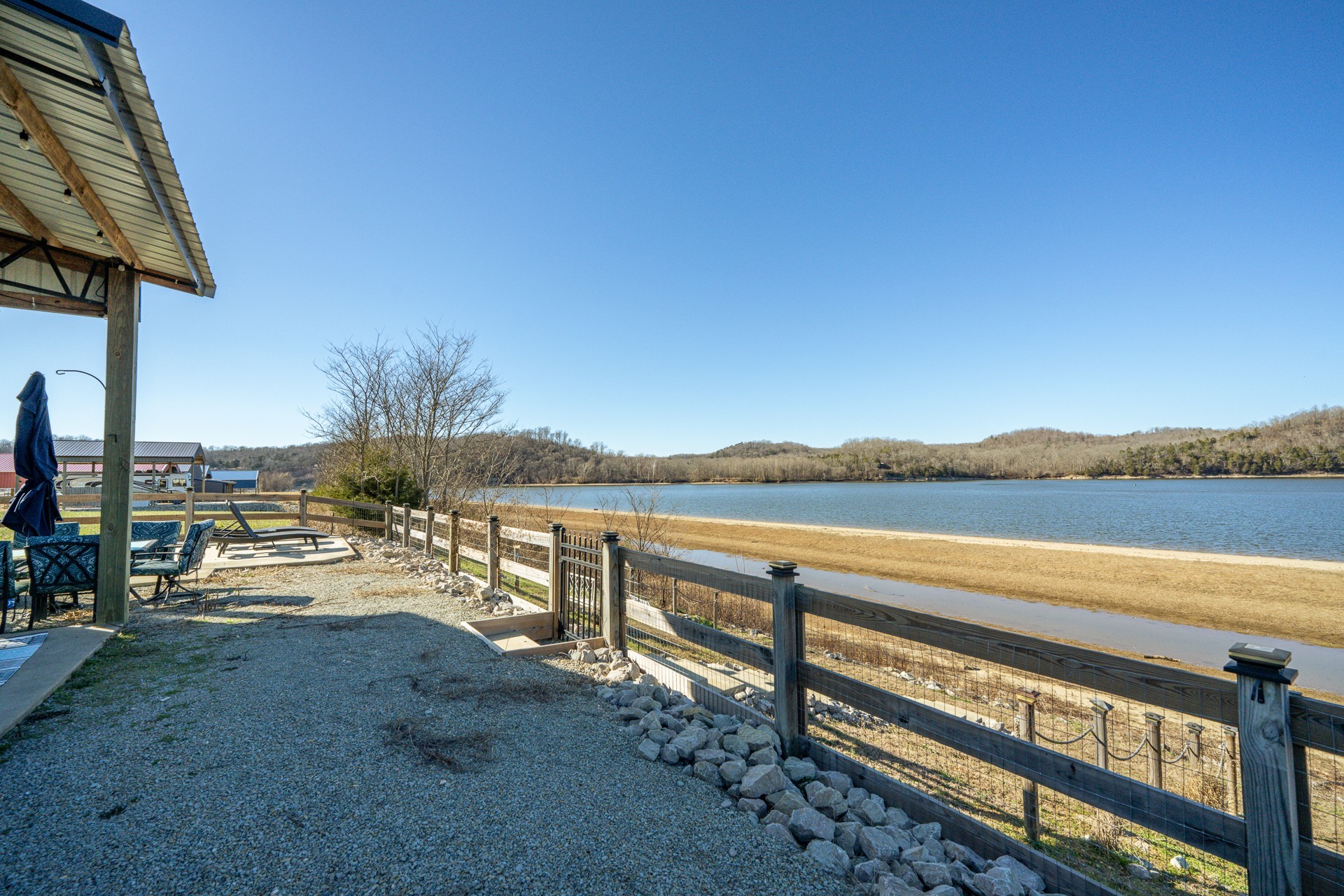 2571 Hardin Bottom River Road Clifton, TN 38425 - Photo 8 of 65