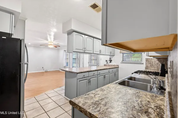 $215,000 | 105 Suffolk Drive, Long Beach, MS 39560