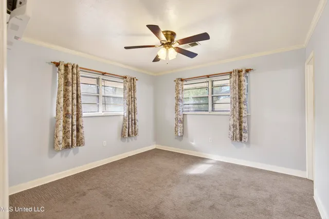 $225,000 | 105 Suffolk Drive, Long Beach, MS 39560