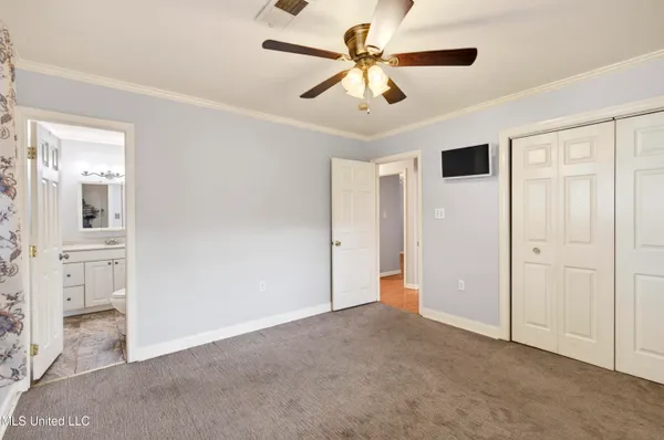 $215,000 | 105 Suffolk Drive, Long Beach, MS 39560