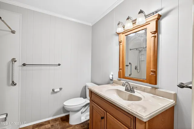 $225,000 | 105 Suffolk Drive, Long Beach, MS 39560