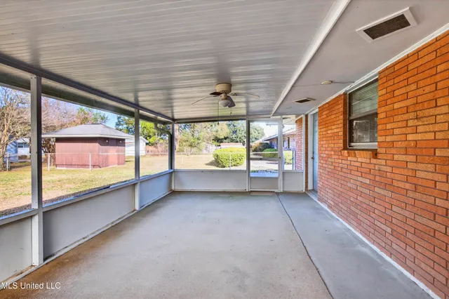 $225,000 | 105 Suffolk Drive, Long Beach, MS 39560