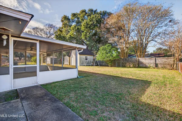 $215,000 | 105 Suffolk Drive, Long Beach, MS 39560