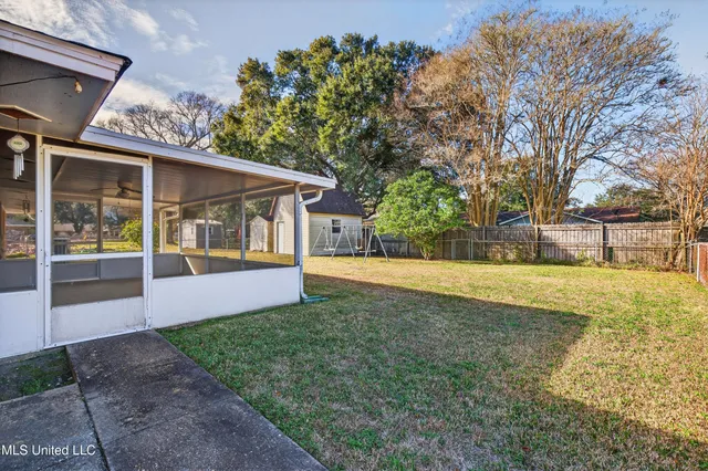 $225,000 | 105 Suffolk Drive, Long Beach, MS 39560