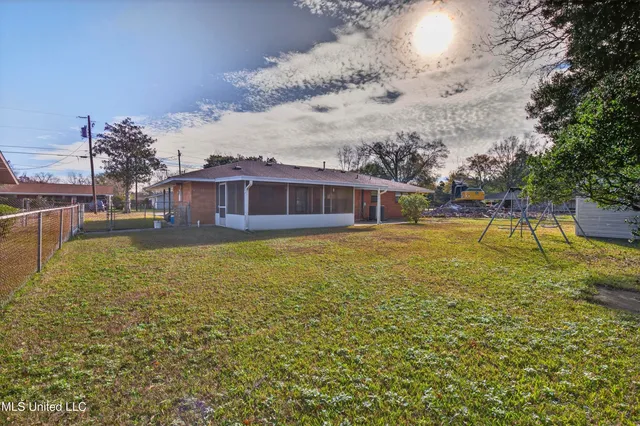 $225,000 | 105 Suffolk Drive, Long Beach, MS 39560