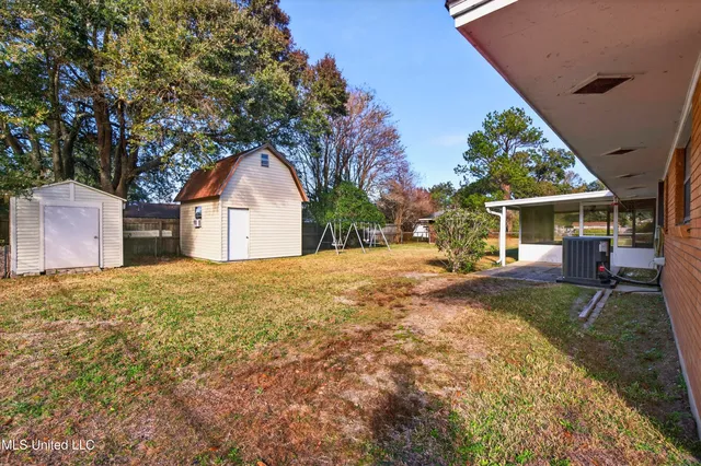$225,000 | 105 Suffolk Drive, Long Beach, MS 39560