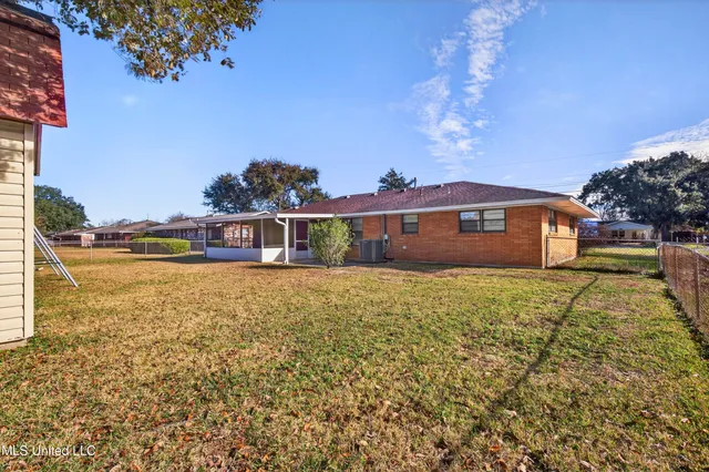 $225,000 | 105 Suffolk Drive, Long Beach, MS 39560