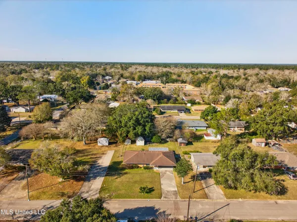 $215,000 | 105 Suffolk Drive, Long Beach, MS 39560