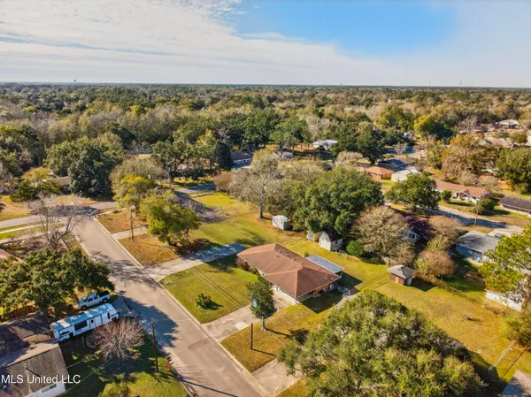 $215,000 | 105 Suffolk Drive, Long Beach, MS 39560