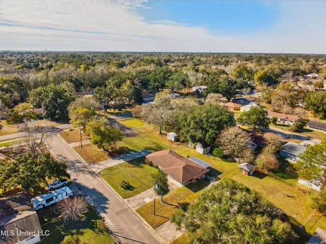 $225,000 | 105 Suffolk Drive, Long Beach, MS 39560